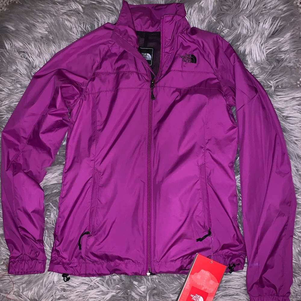 North Face